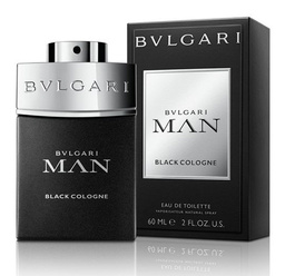 Мъжки парфюм BVLGARI Man Black Cologne